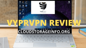 VyprVPN Review - Featured Image