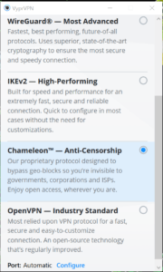 VyprVPN Review - Features 0000987