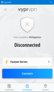 VyprVPN Review - Security 123 abc