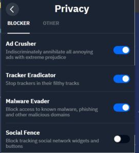 Windscribe VPN Review - Features 3