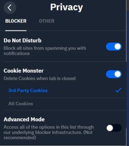 Windscribe VPN Review - Features 4