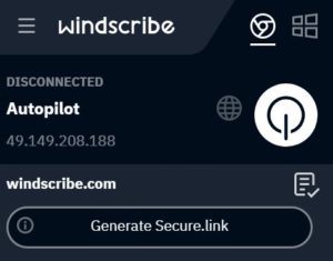 Windscribe VPN Review - Features 6