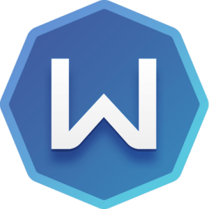 Windscribe VPN Review - Logo