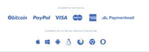 Windscribe VPN Review - Pricing 2
