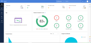Zoho Vault Review - Additional Features 2