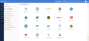 Zoho Vault Review - Ease Of Use 9