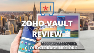 Zoho Vault Review - Featured Image