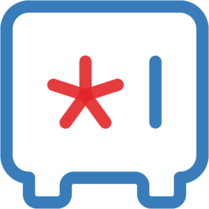 Zoho Vault Review - Logo