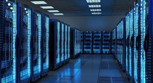 data center design - data center cooling