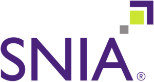 data deduplication - SNIA