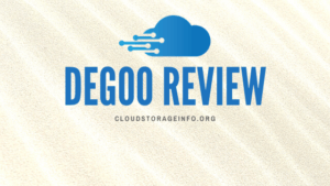 Degoo Review