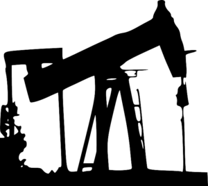 drilling oil
