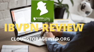 ibVPN Review - Featured Image