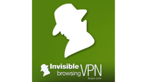 ibVPN Review - Logo