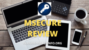 mSecure Review - Featured Image