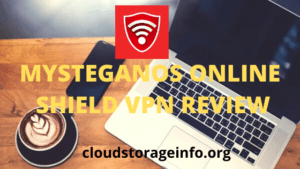 mySteganos Online Shield VPN Review - Featured Image