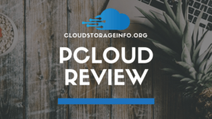 pCloud Review